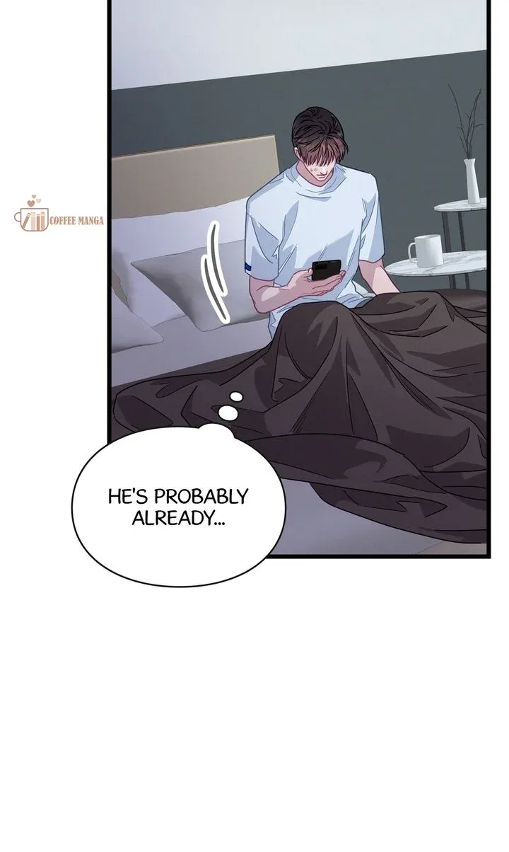 A Morning Kiss at Tiffany’s Chapter 80 page 94