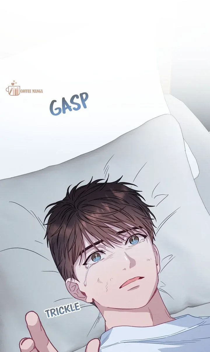 A Morning Kiss at Tiffany’s Chapter 80 page 91