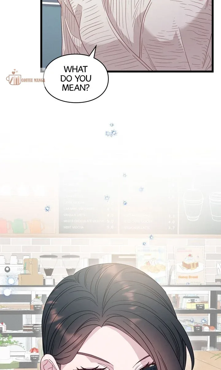 A Morning Kiss at Tiffany’s Chapter 82 page 51