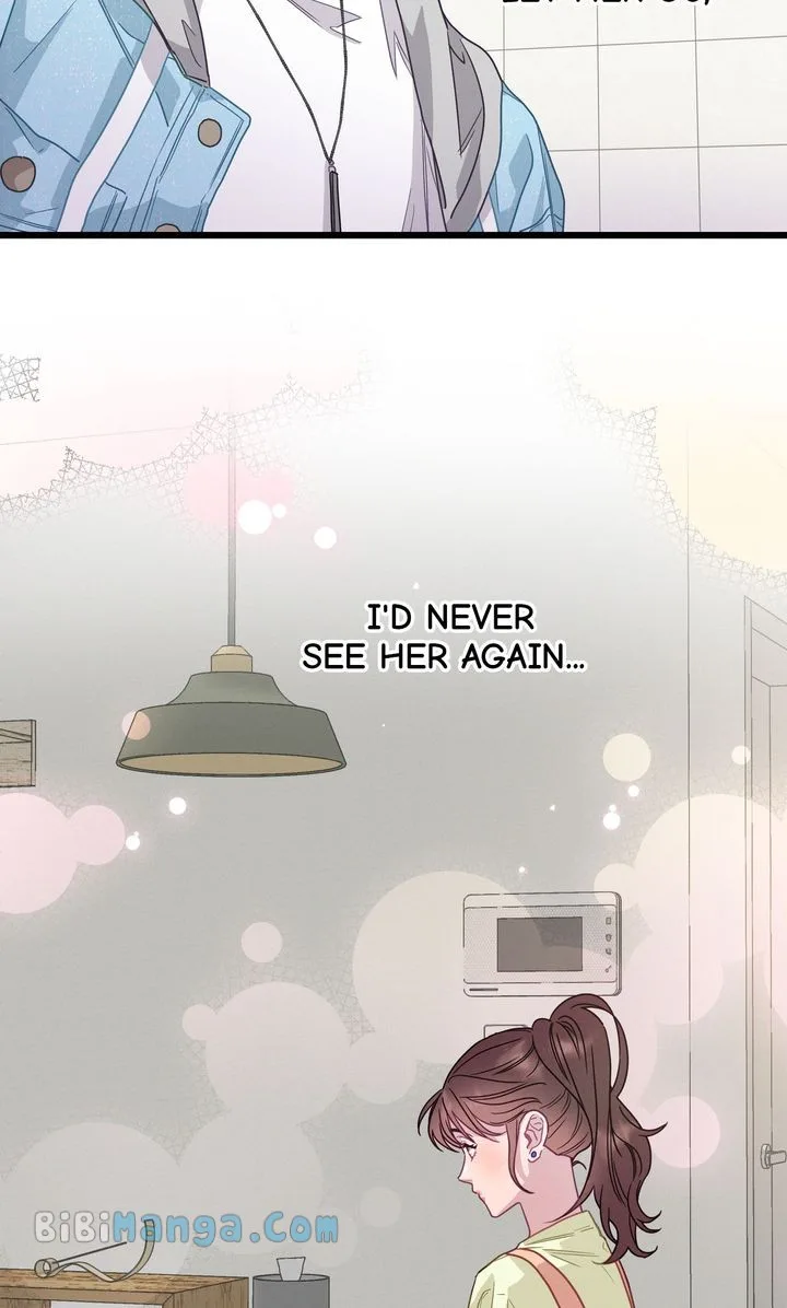 A Morning Kiss at Tiffany’s Chapter 74 page 95