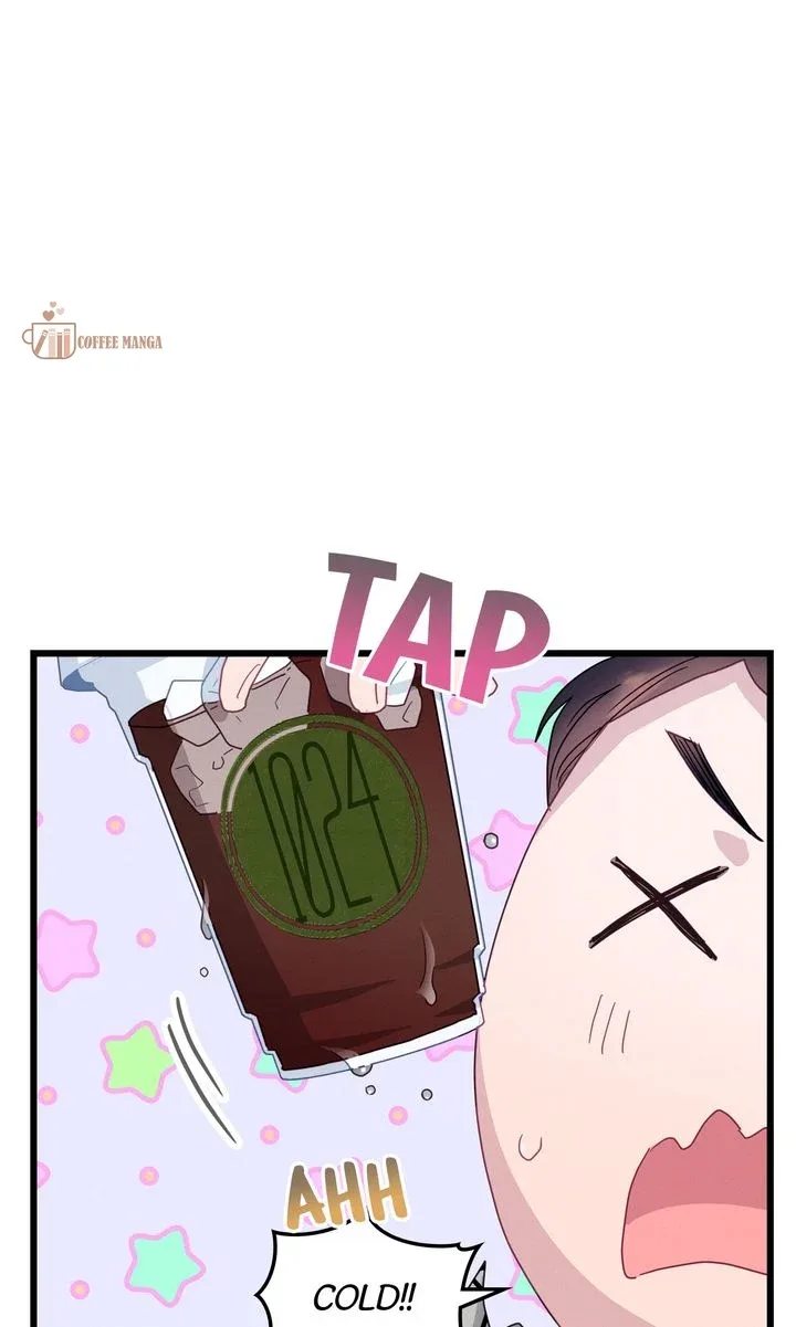 A Morning Kiss at Tiffany’s Chapter 81 page 65