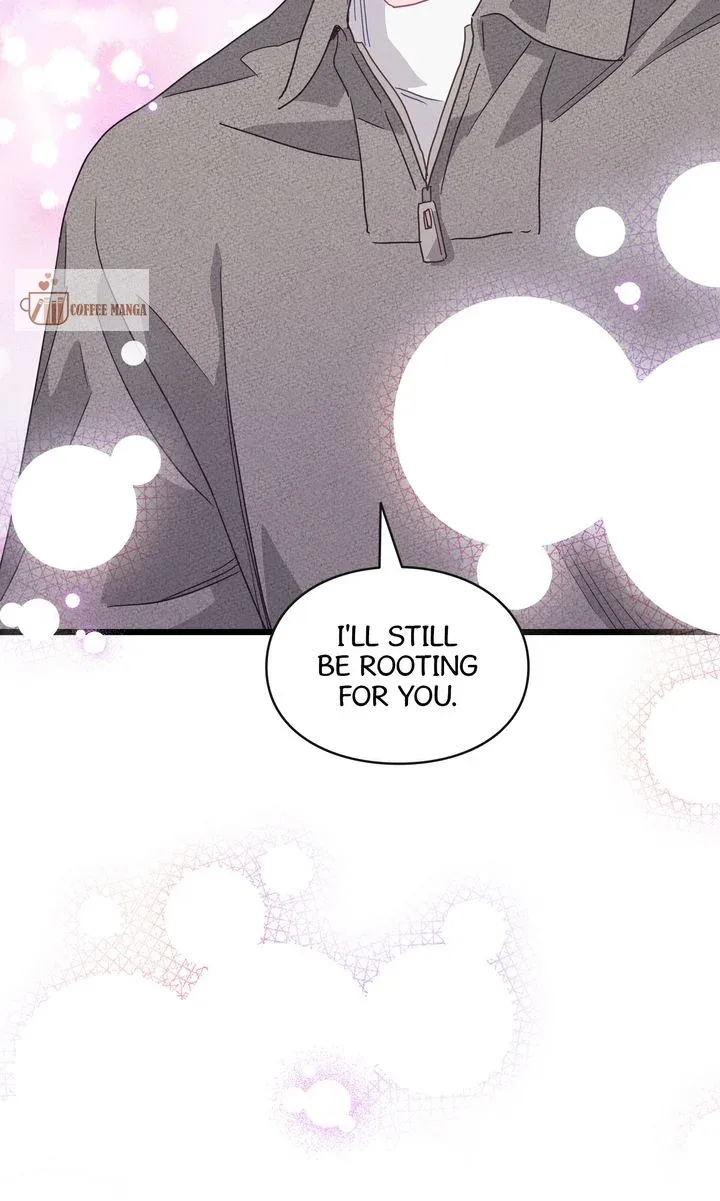 A Morning Kiss at Tiffany’s Chapter 81 page 53