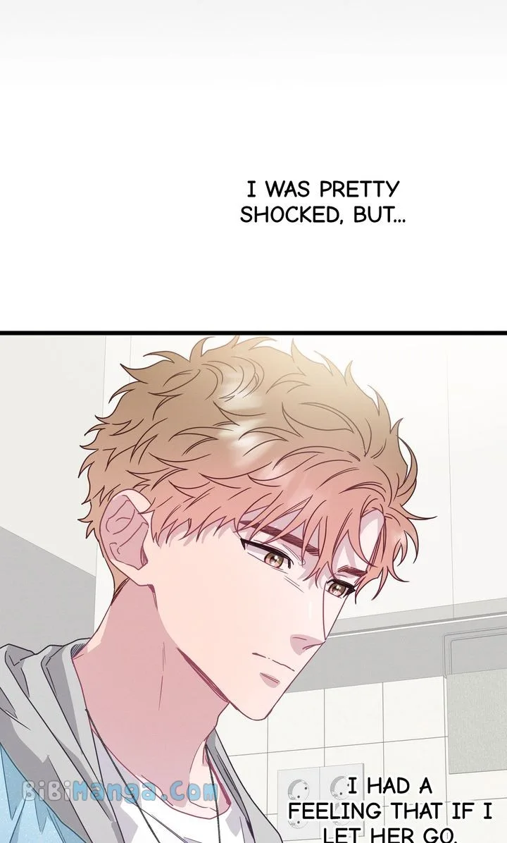 A Morning Kiss at Tiffany’s Chapter 74 page 94