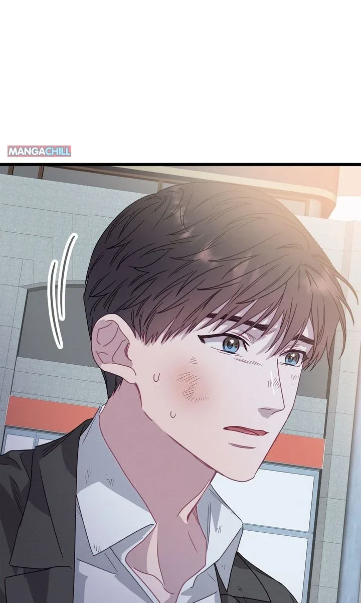 A Morning Kiss at Tiffany’s Chapter 79 page 106