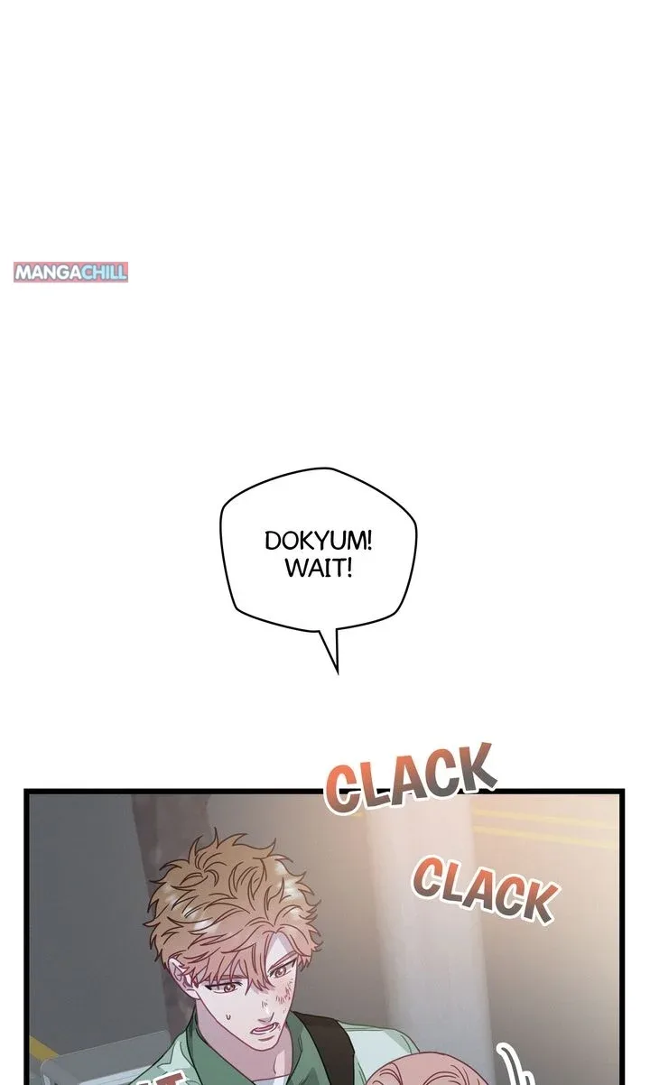 A Morning Kiss at Tiffany’s Chapter 79 page 108