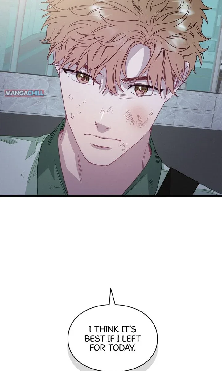 A Morning Kiss at Tiffany’s Chapter 79 page 94