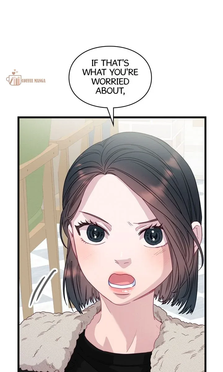 A Morning Kiss at Tiffany’s Chapter 82 page 39