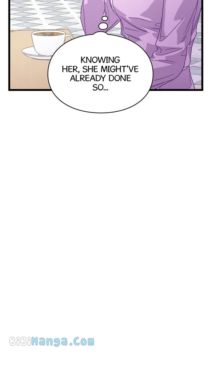 A Morning Kiss at Tiffany’s Chapter 76 page 60