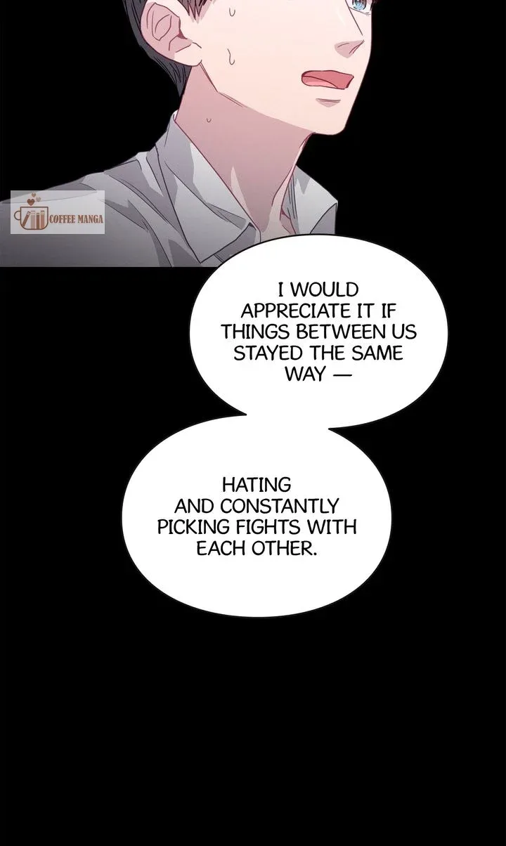 A Morning Kiss at Tiffany’s Chapter 80 page 84