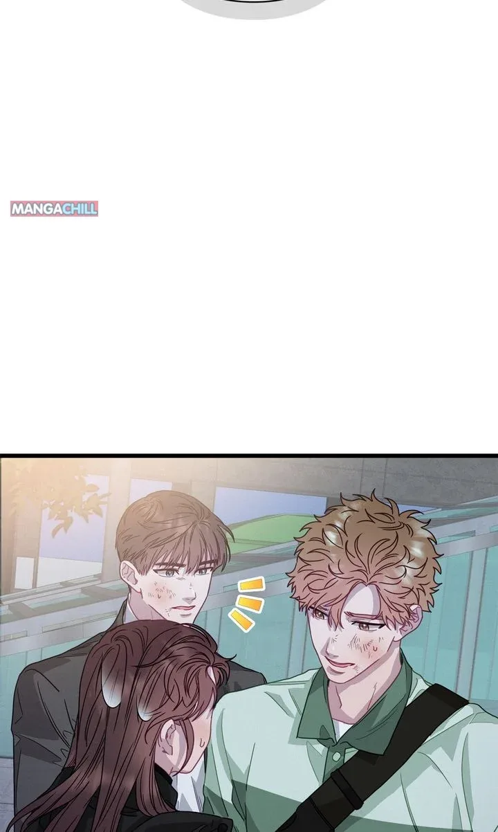 A Morning Kiss at Tiffany’s Chapter 79 page 95