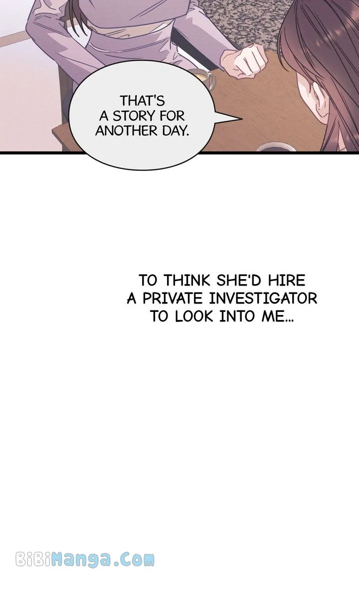 A Morning Kiss at Tiffany’s Chapter 76 page 58