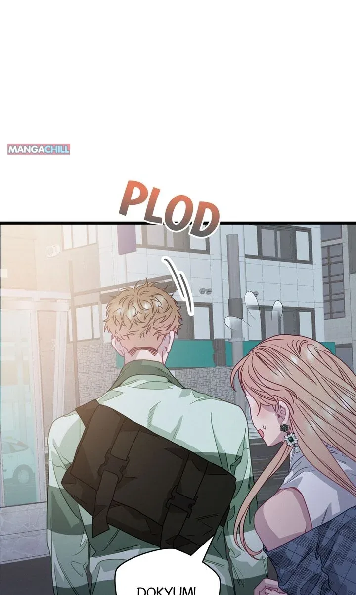 A Morning Kiss at Tiffany’s Chapter 79 page 97