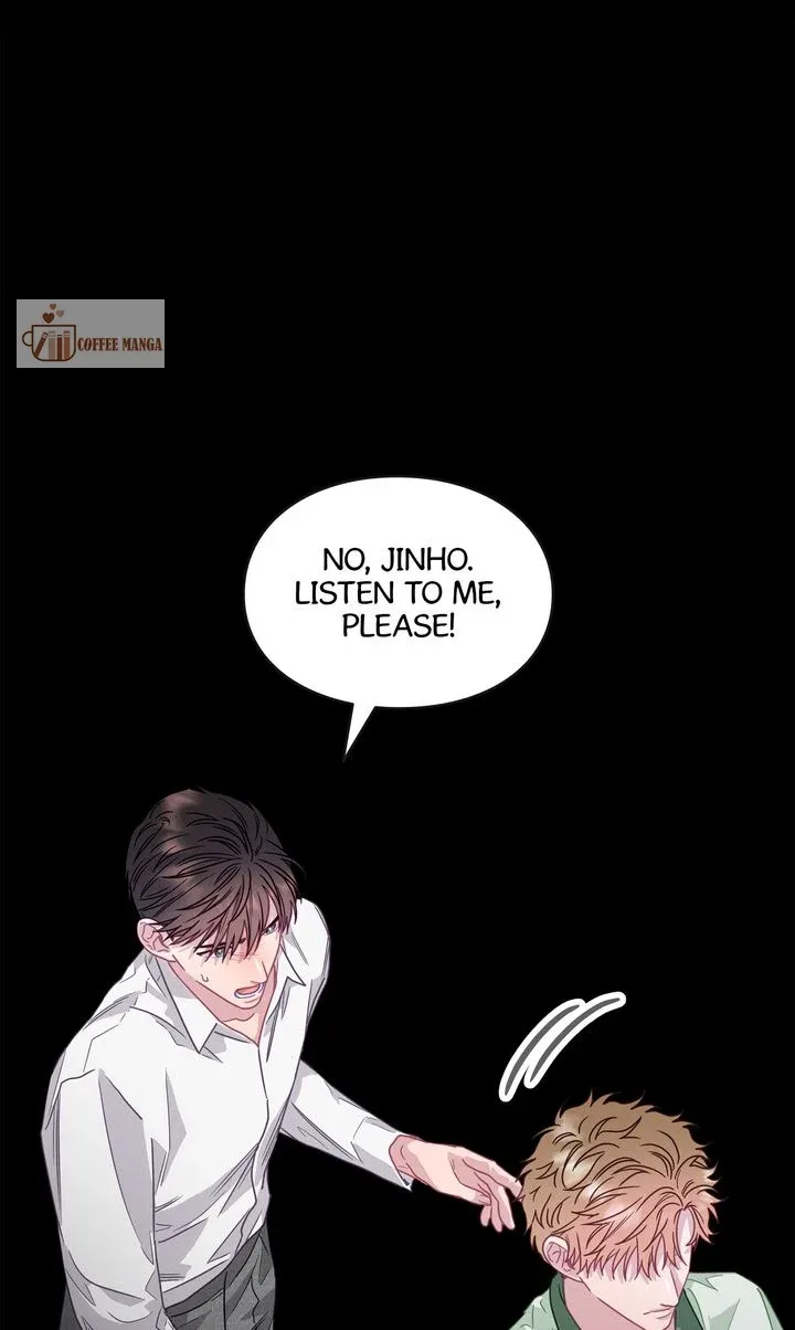 A Morning Kiss at Tiffany’s Chapter 80 page 85
