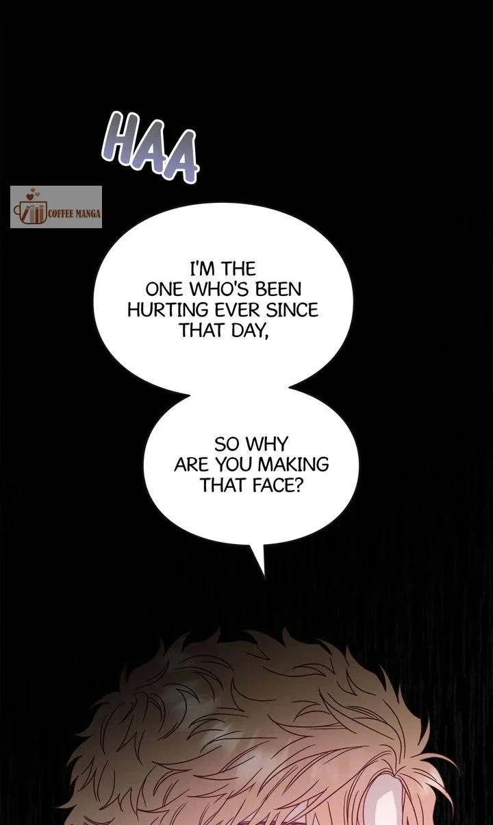A Morning Kiss at Tiffany’s Chapter 80 page 87