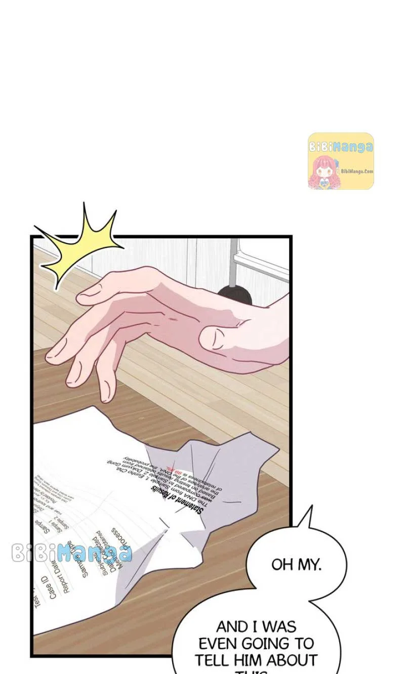 A Morning Kiss at Tiffany’s Chapter 72 page 106