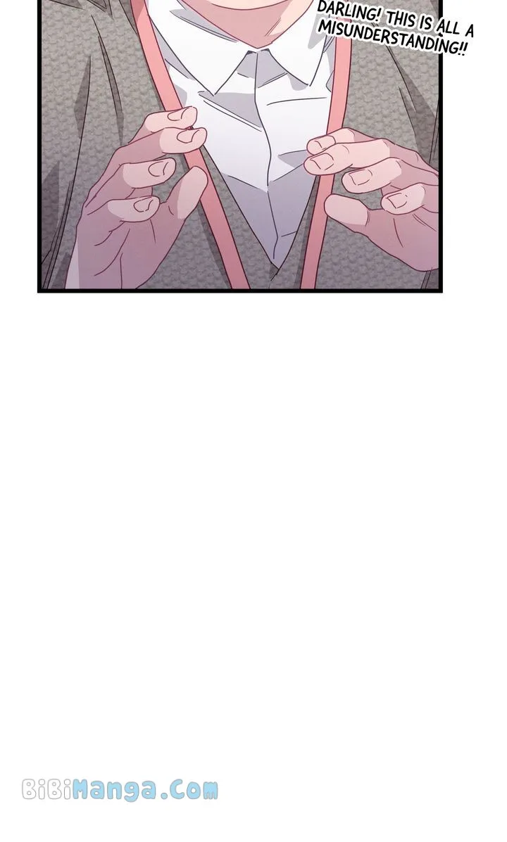 A Morning Kiss at Tiffany’s Chapter 77 page 65