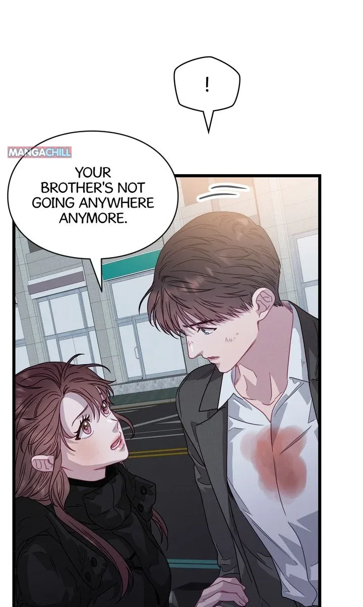 A Morning Kiss at Tiffany’s Chapter 79 page 104
