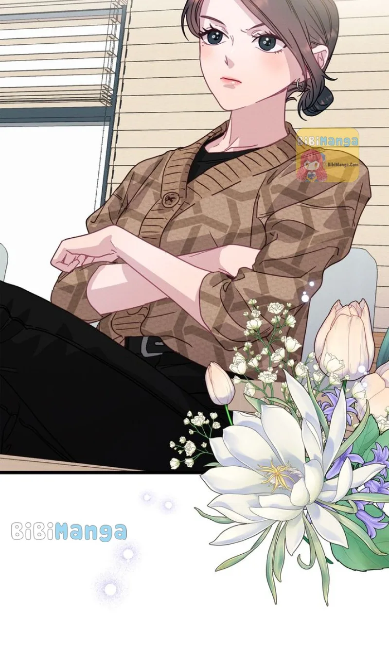 A Morning Kiss at Tiffany’s Chapter 73 page 54