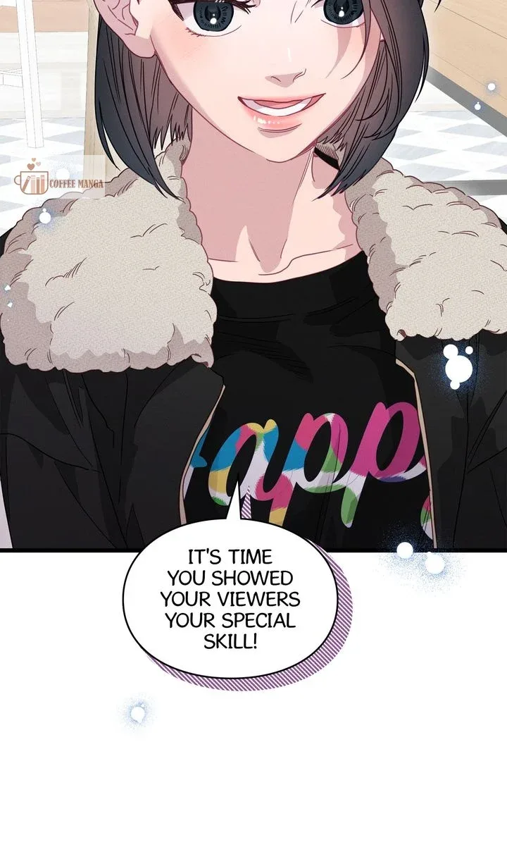 A Morning Kiss at Tiffany’s Chapter 82 page 52