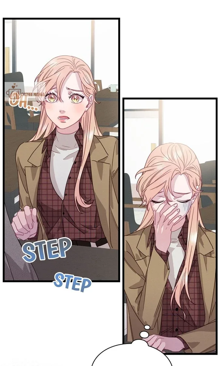 A Morning Kiss at Tiffany’s Chapter 81 page 58