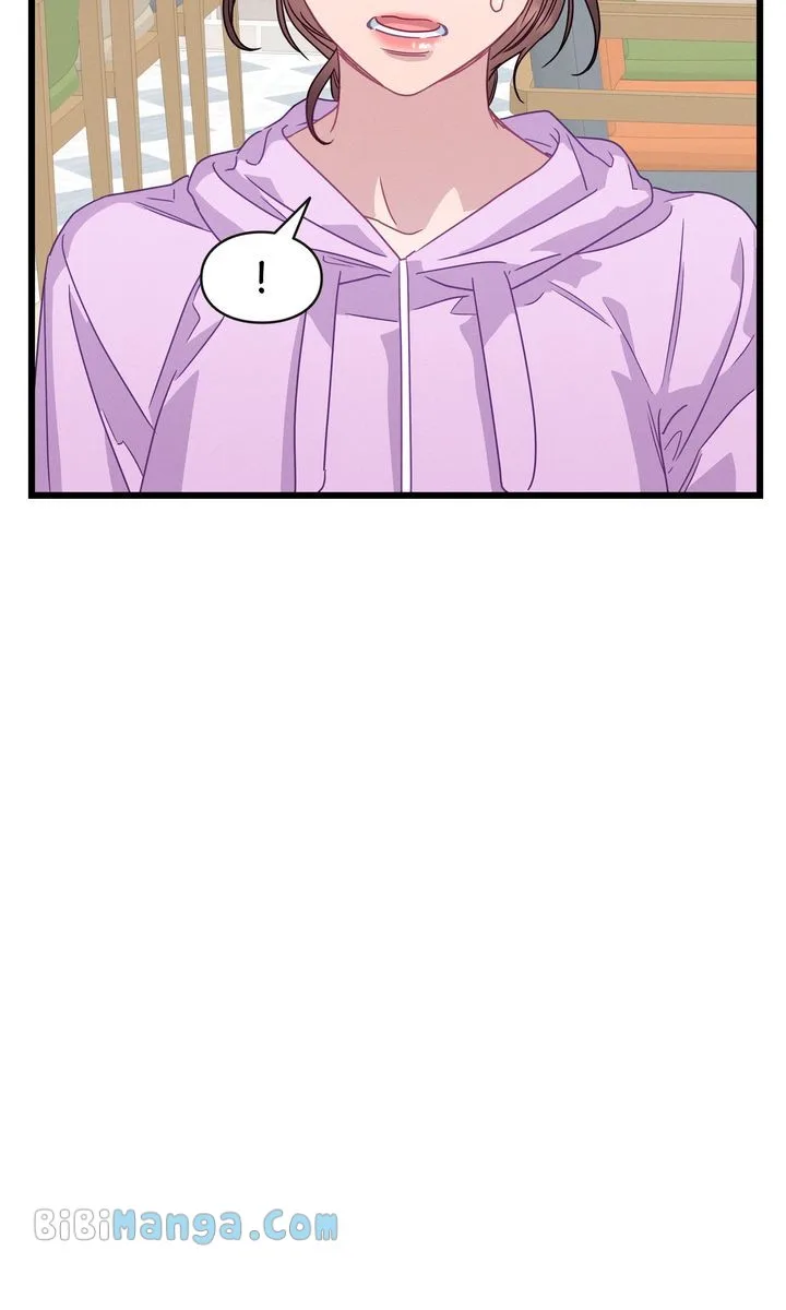 A Morning Kiss at Tiffany’s Chapter 76 page 54