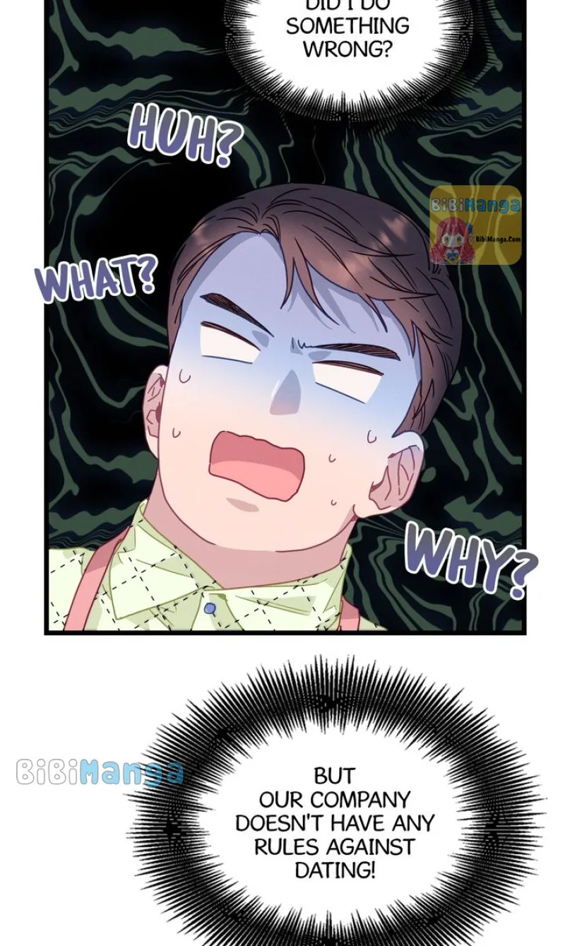 A Morning Kiss at Tiffany’s Chapter 73 page 48