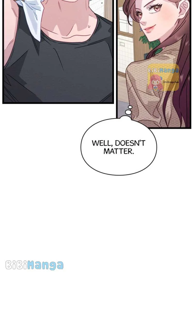 A Morning Kiss at Tiffany’s Chapter 72 page 109