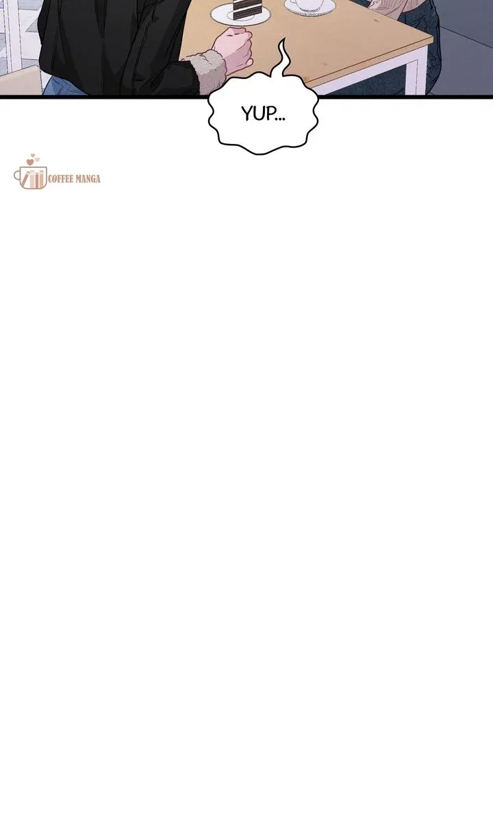 A Morning Kiss at Tiffany’s Chapter 82 page 38