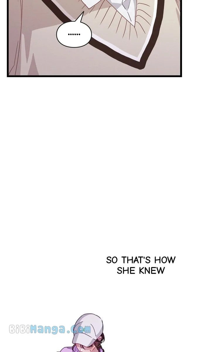 A Morning Kiss at Tiffany’s Chapter 76 page 56