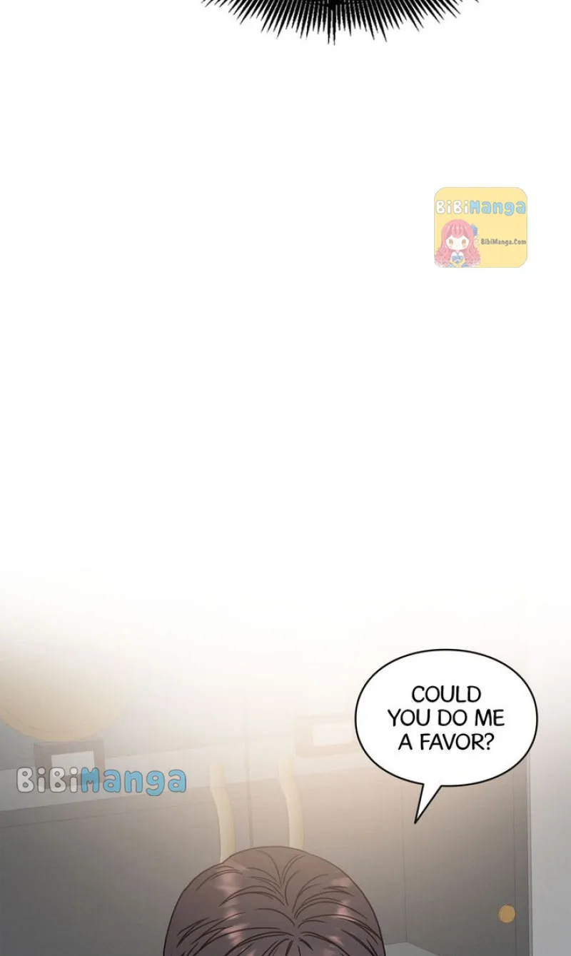 A Morning Kiss at Tiffany’s Chapter 73 page 49