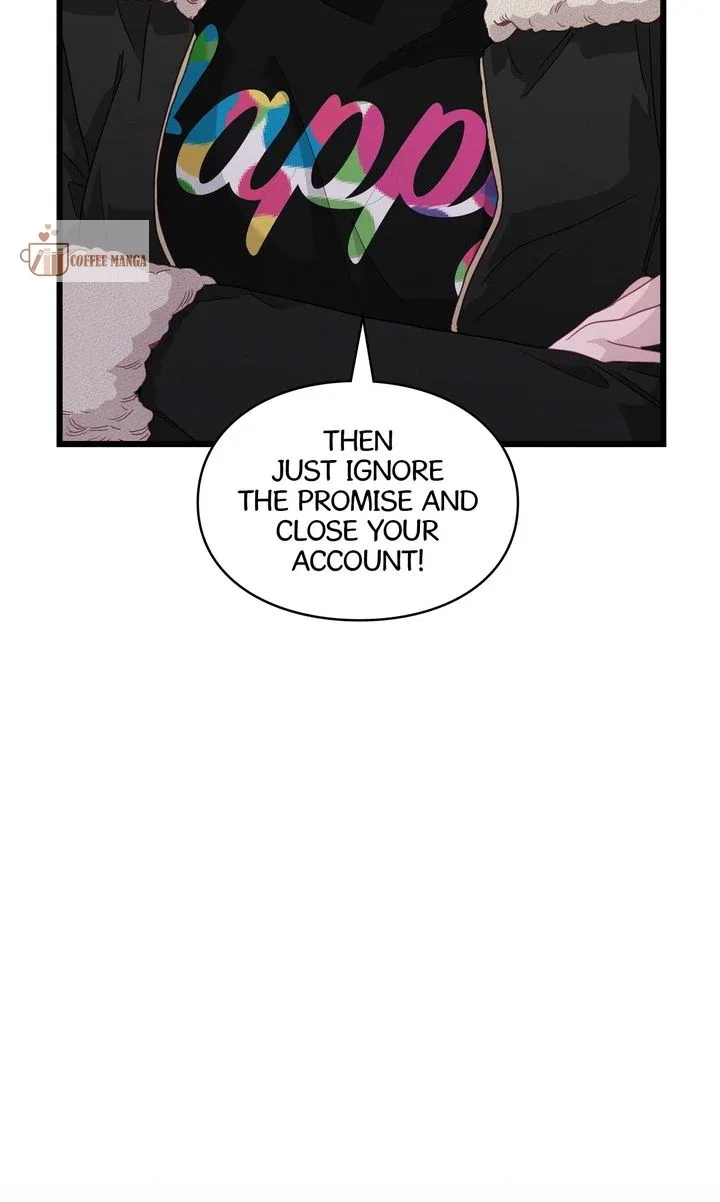 A Morning Kiss at Tiffany’s Chapter 82 page 40