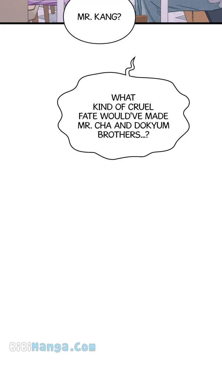 A Morning Kiss at Tiffany’s Chapter 76 page 64
