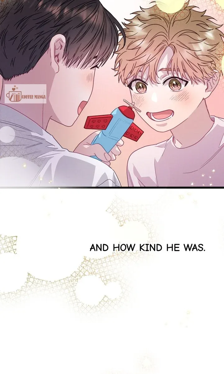 A Morning Kiss at Tiffany’s Chapter 80 page 102