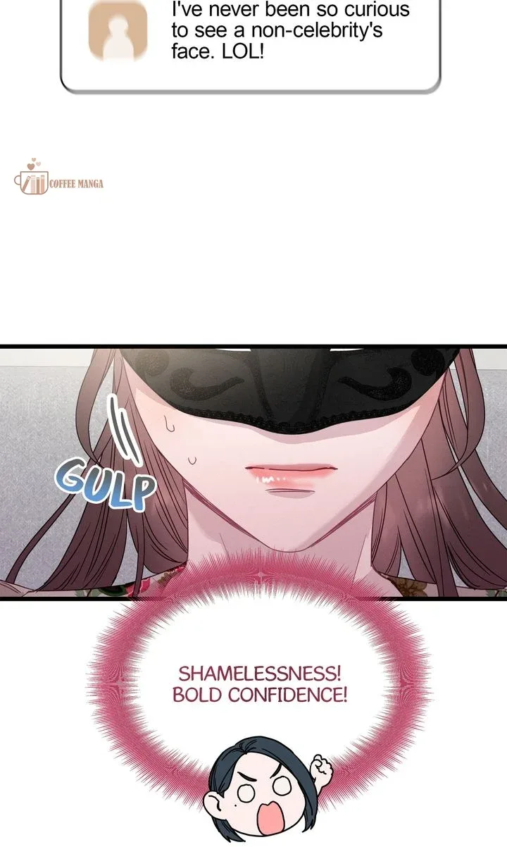 A Morning Kiss at Tiffany’s Chapter 82 page 68