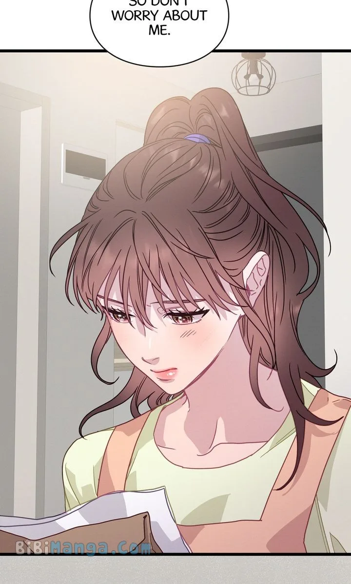 A Morning Kiss at Tiffany’s Chapter 74 page 109