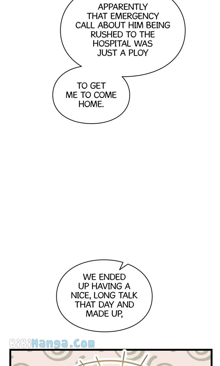 A Morning Kiss at Tiffany’s Chapter 74 page 107