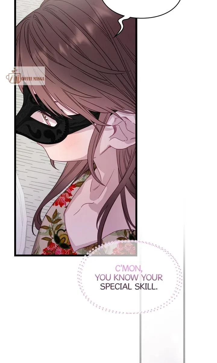 A Morning Kiss at Tiffany’s Chapter 82 page 58