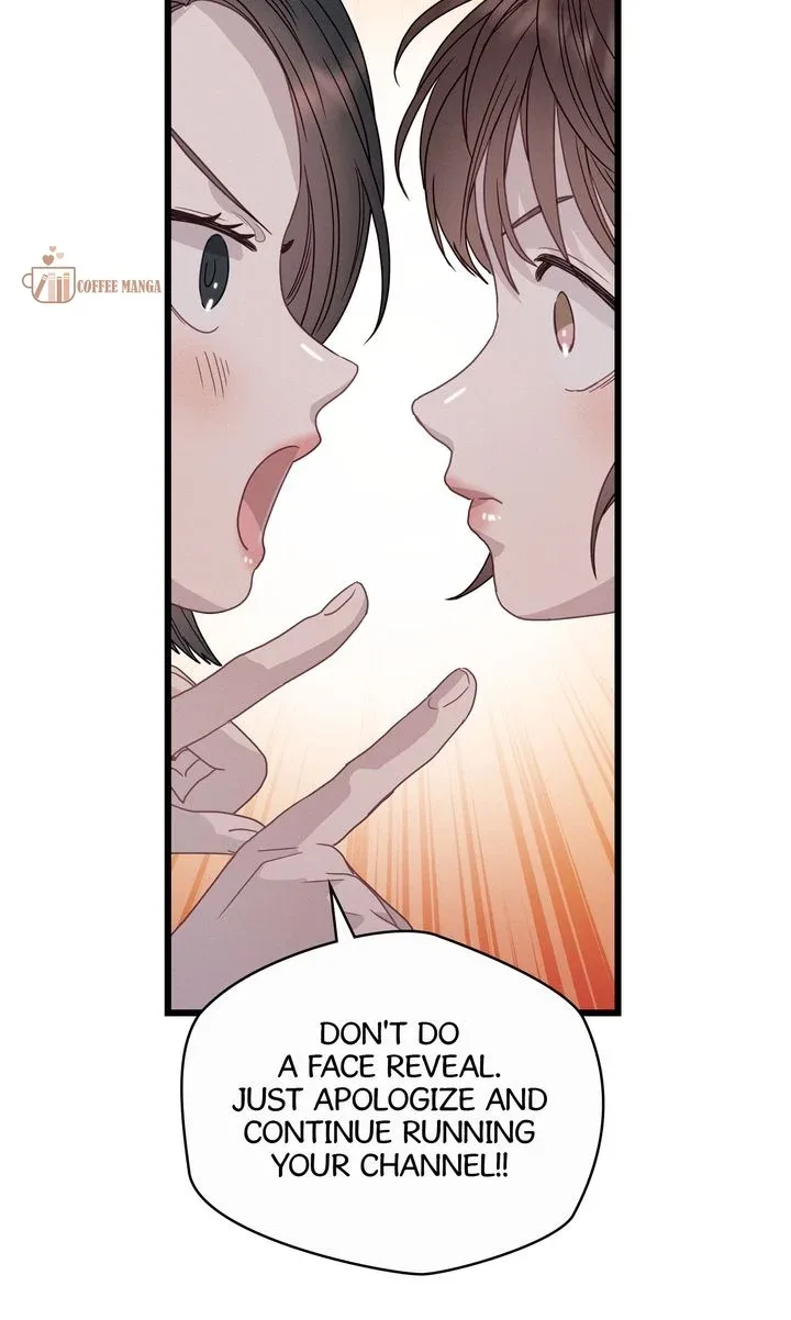 A Morning Kiss at Tiffany’s Chapter 82 page 60