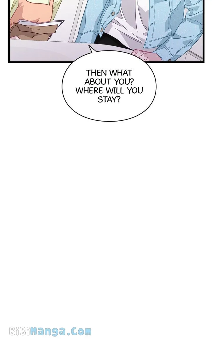 A Morning Kiss at Tiffany’s Chapter 74 page 105