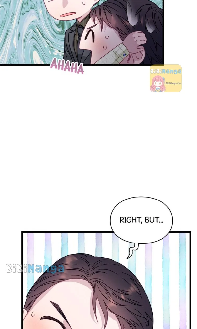 A Morning Kiss at Tiffany’s Chapter 73 page 61