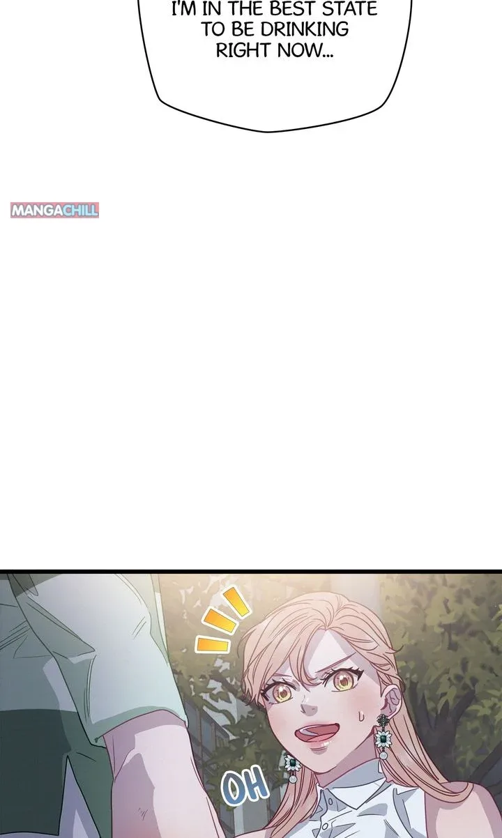 A Morning Kiss at Tiffany’s Chapter 79 page 113