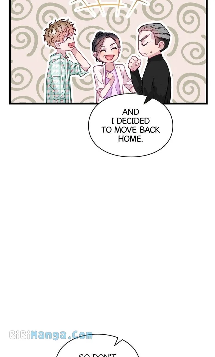 A Morning Kiss at Tiffany’s Chapter 74 page 108
