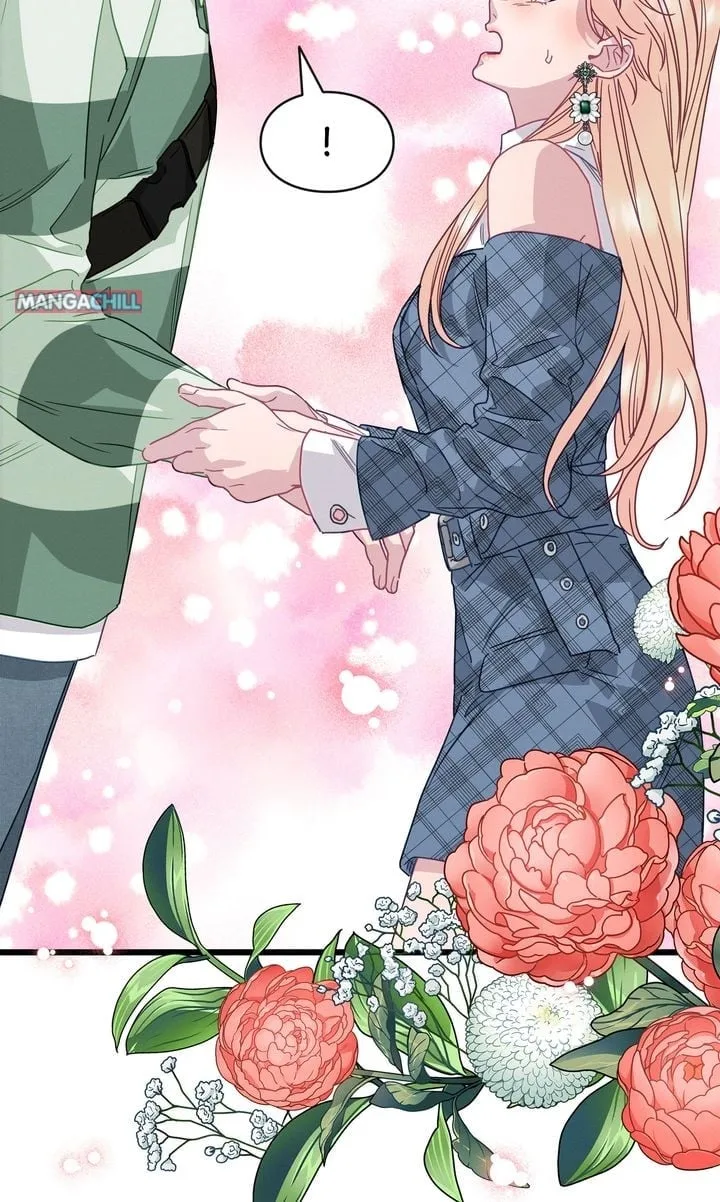 A Morning Kiss at Tiffany’s Chapter 79 page 116