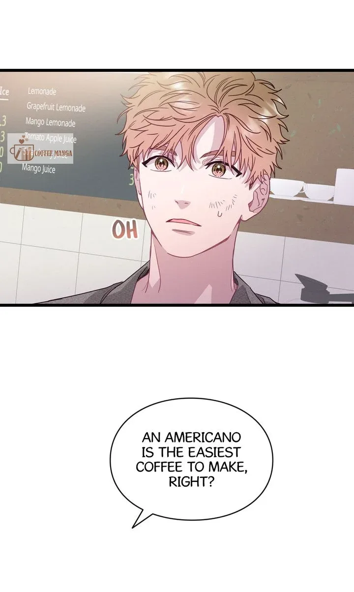 A Morning Kiss at Tiffany’s Chapter 80 page 109