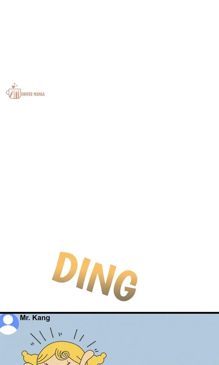 A Morning Kiss at Tiffany’s Chapter 81 page 86