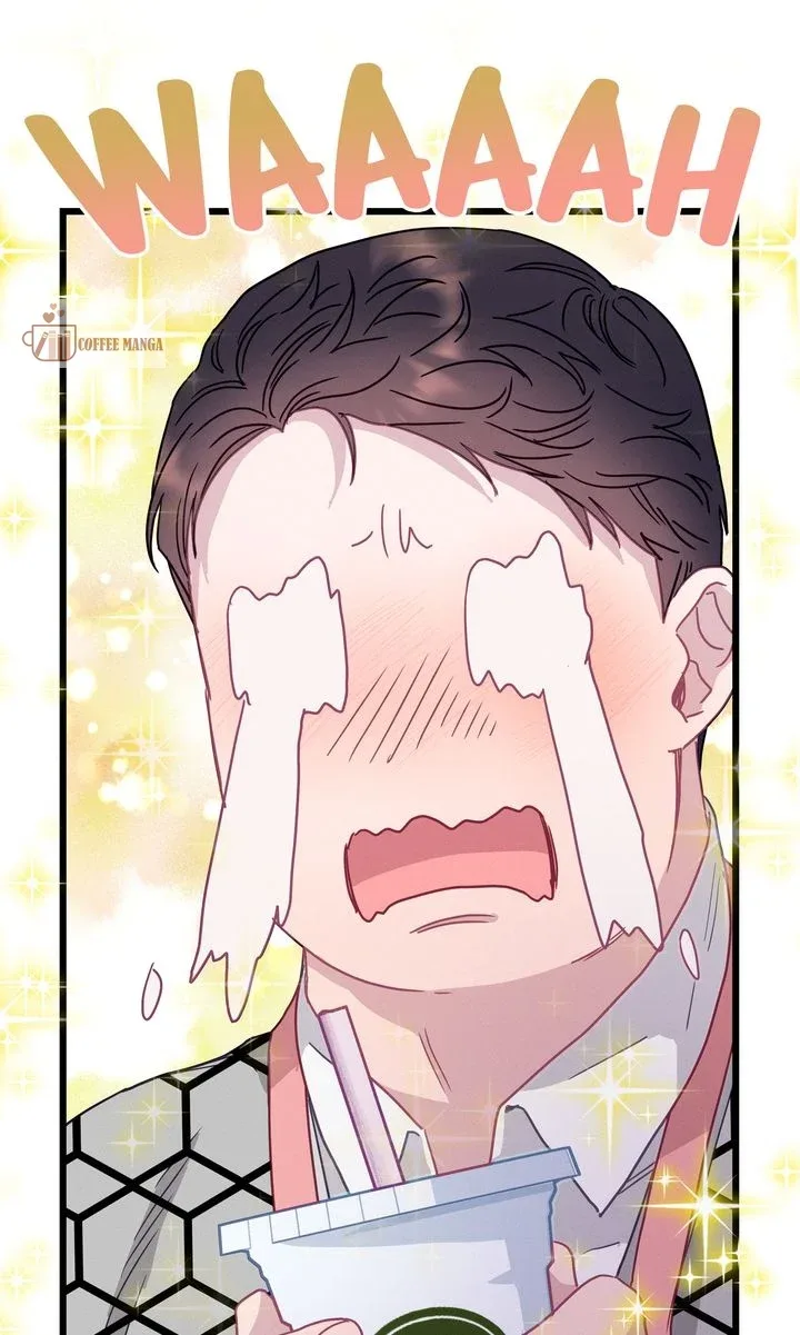 A Morning Kiss at Tiffany’s Chapter 81 page 84