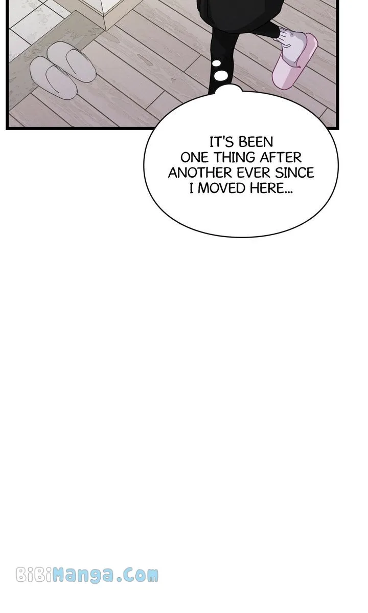 A Morning Kiss at Tiffany’s Chapter 77 page 78