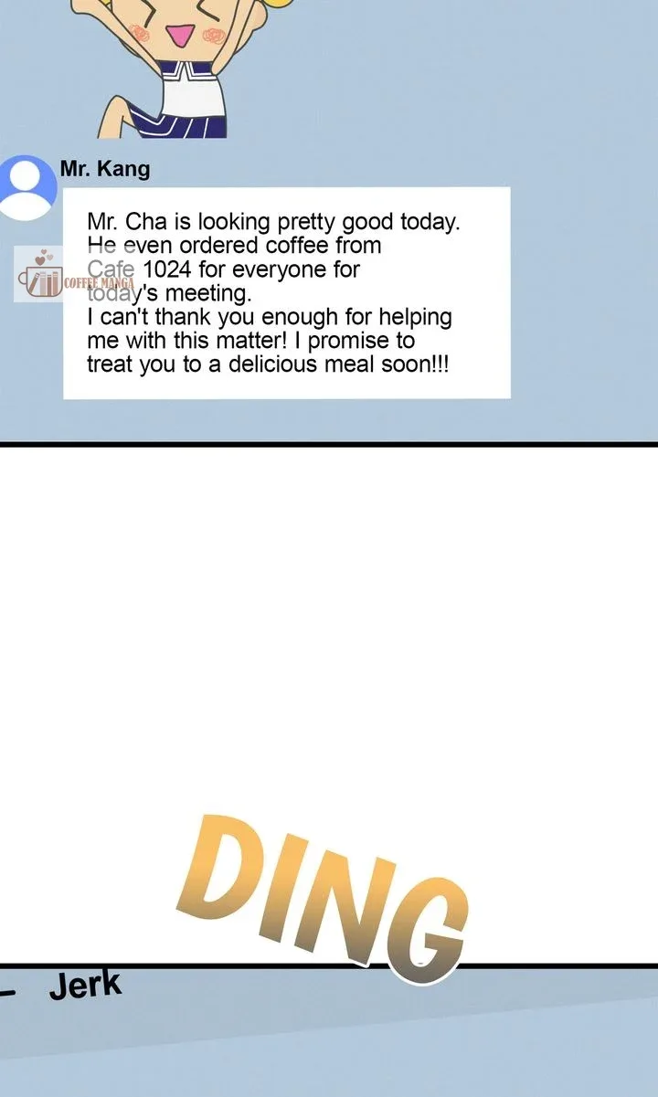 A Morning Kiss at Tiffany’s Chapter 81 page 87