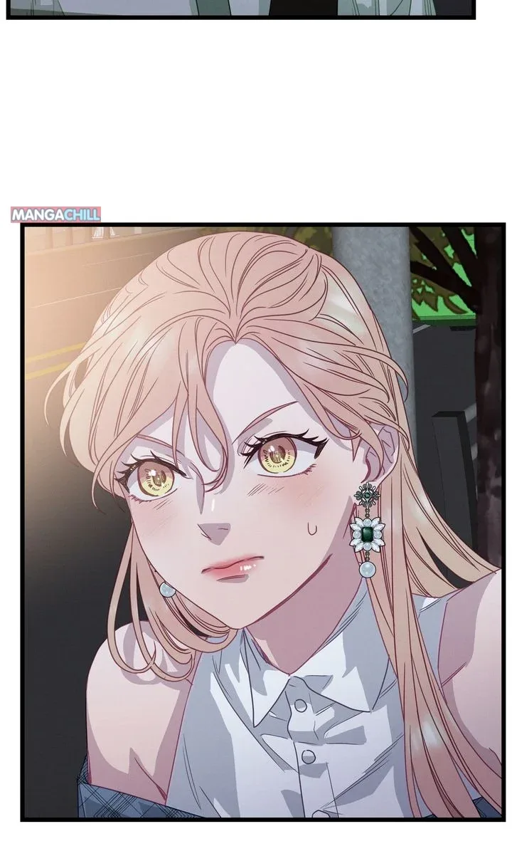 A Morning Kiss at Tiffany’s Chapter 79 page 118