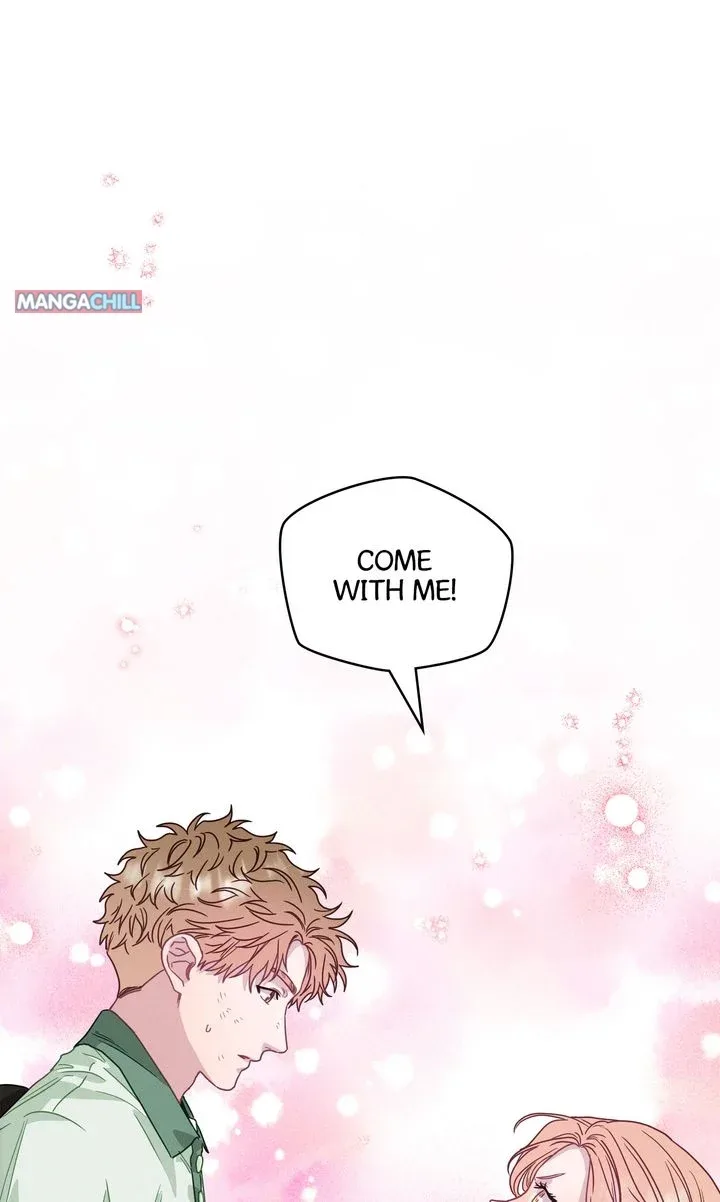 A Morning Kiss at Tiffany’s Chapter 79 page 115